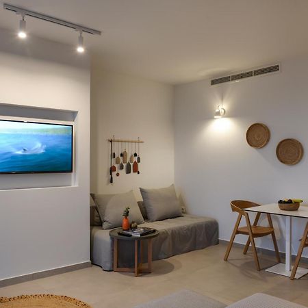 Maravilla Suites カヴァラ エクステリア 写真