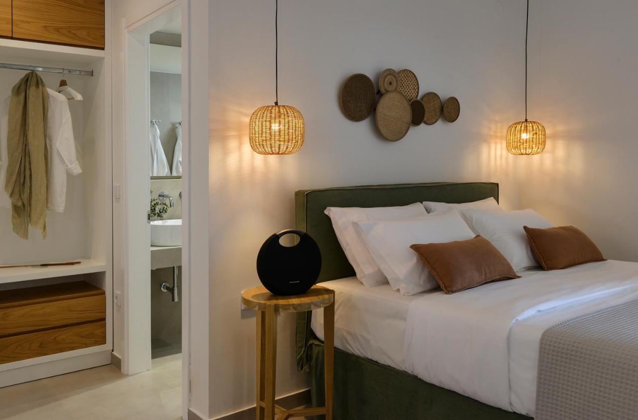 Maravilla Suites カヴァラ エクステリア 写真