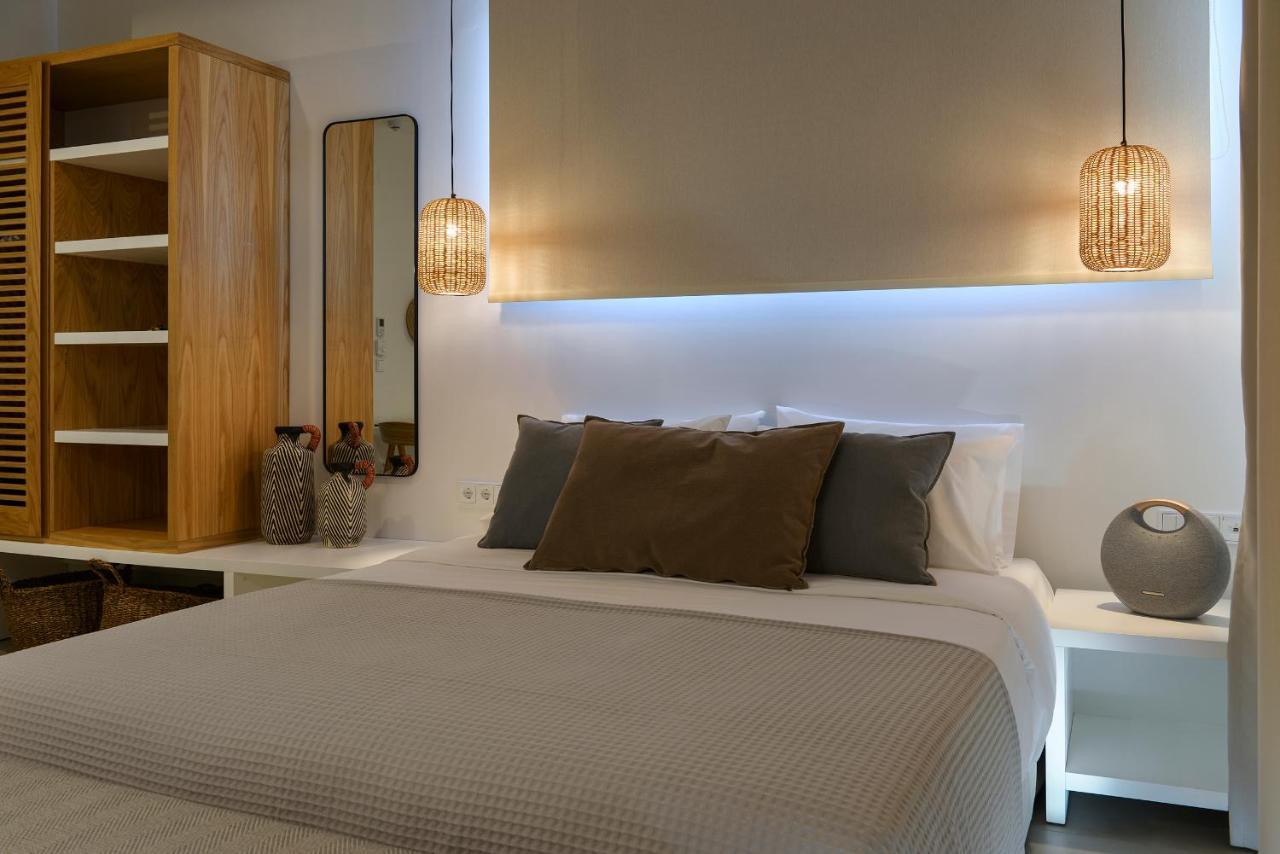 Maravilla Suites カヴァラ エクステリア 写真