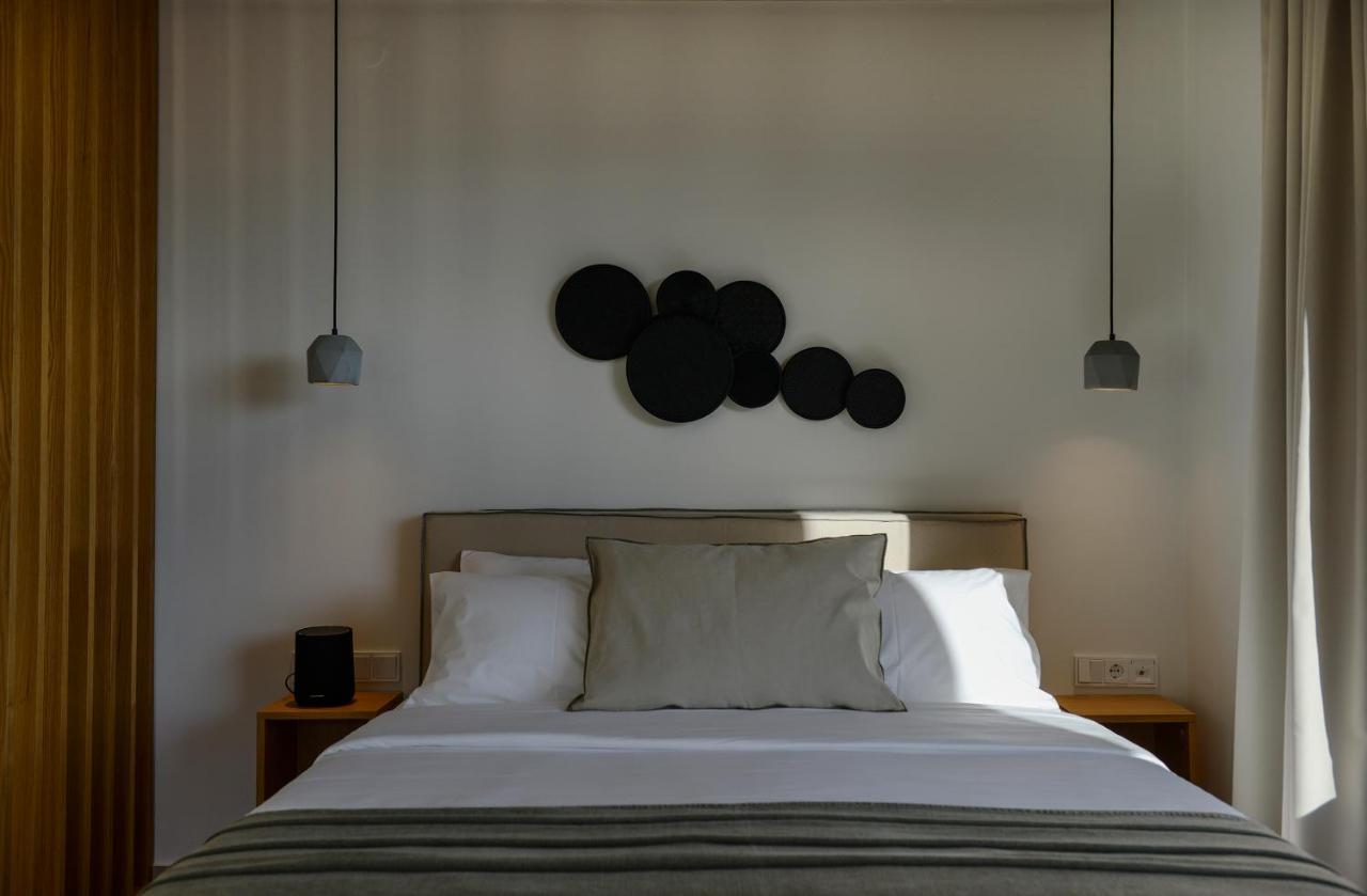 Maravilla Suites カヴァラ エクステリア 写真