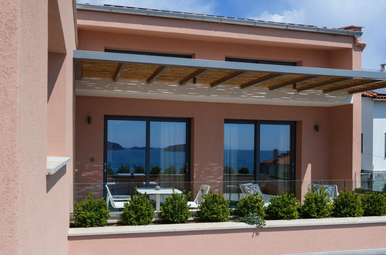 Maravilla Suites カヴァラ エクステリア 写真