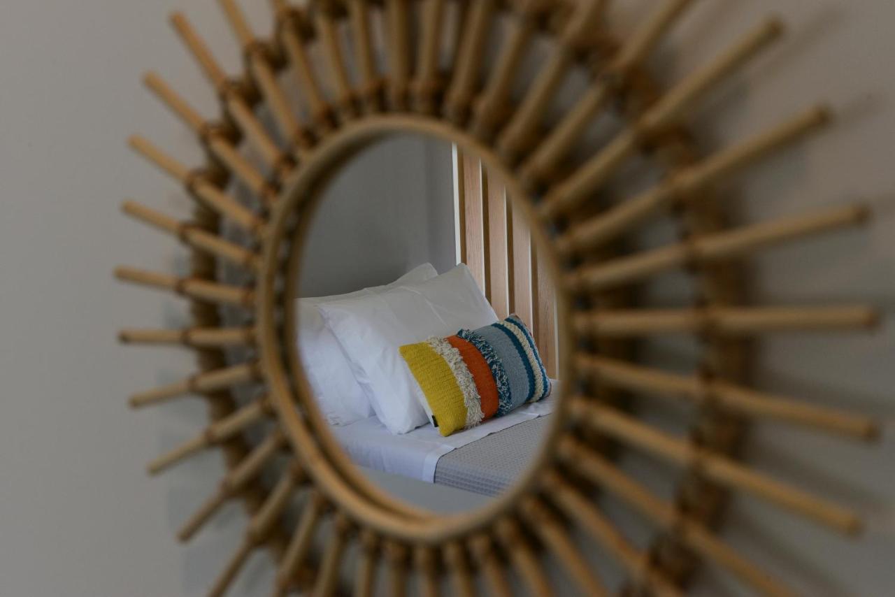 Maravilla Suites カヴァラ エクステリア 写真