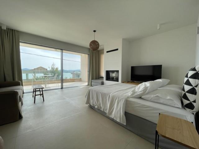 Maravilla Suites カヴァラ エクステリア 写真